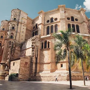Del Parque Flats Victoria Trini Apartamento Málaga