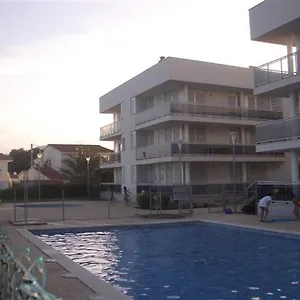 Apartemento Con Vitas Al Mar Apartamento