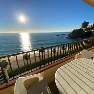 Mar Play Apartamento Sant Antoni De Calonge