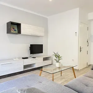 Agi Cosconilles Centro Apartamento Rosas