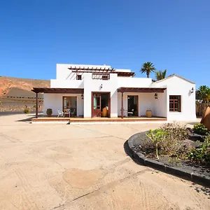 Remedios Villa Los Valles
